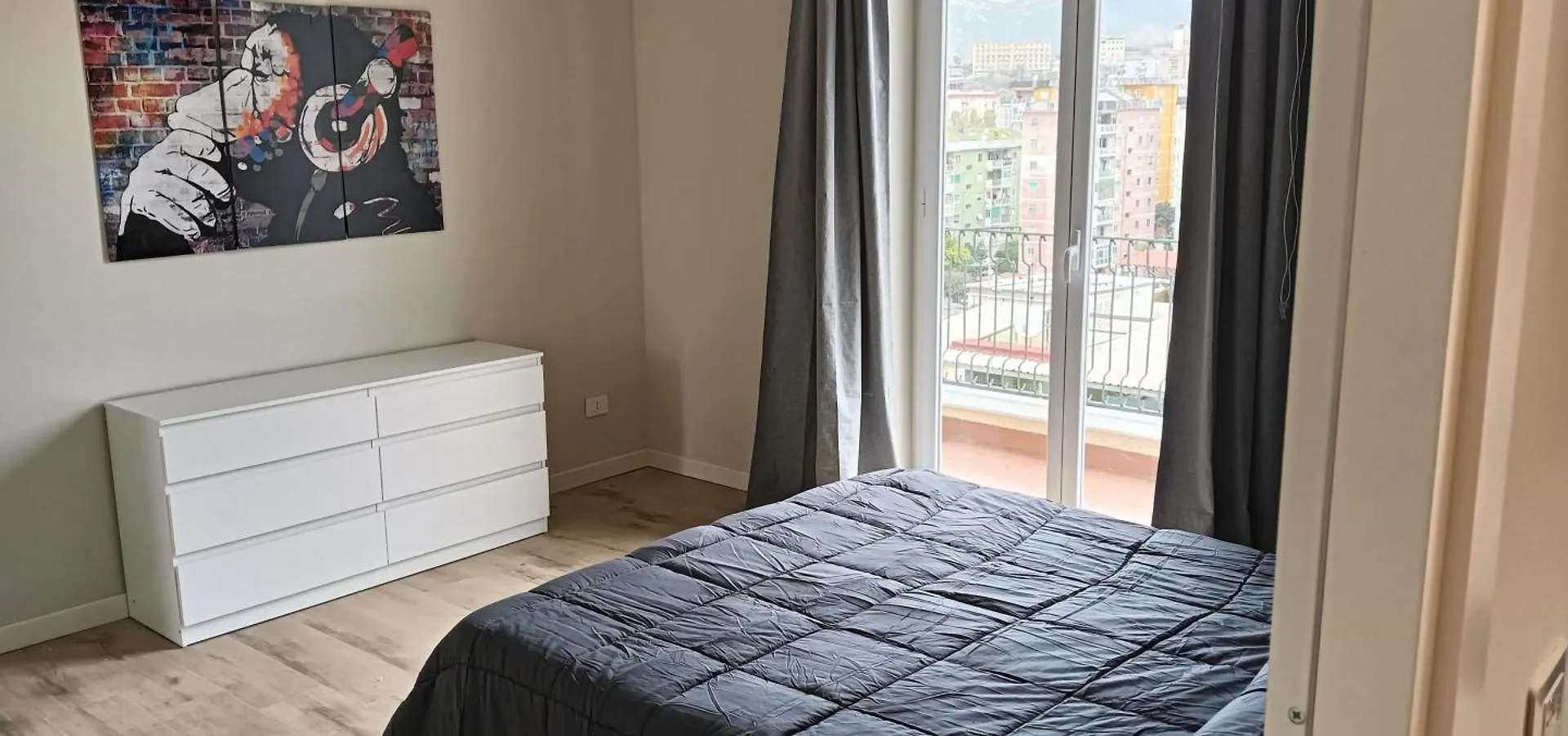 Casa Relax Augusto Apartment Naples