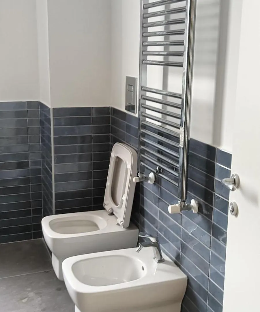 Casa Relax Augusto Apartment Naples