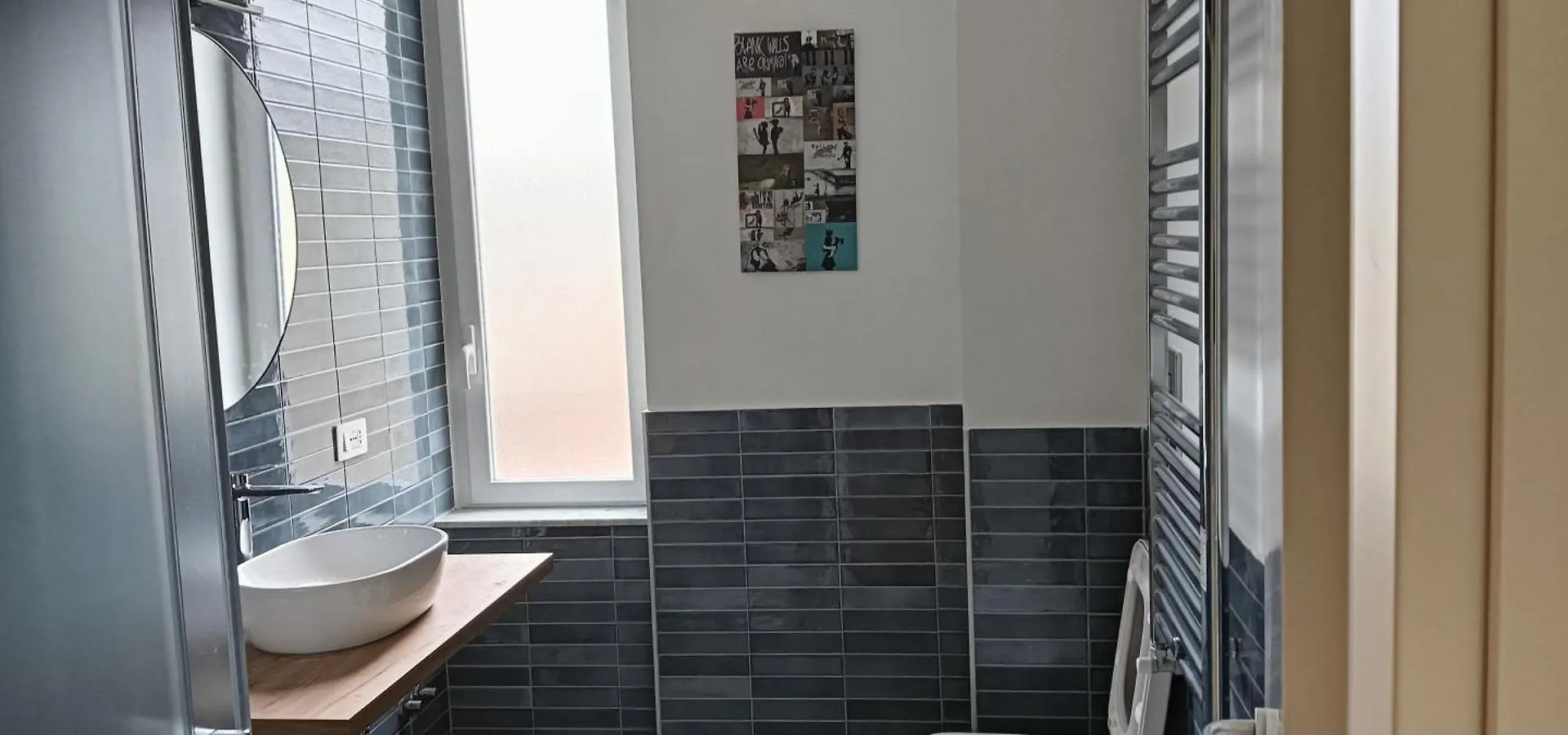 Casa Relax Augusto Apartment Naples 0*,  Italy